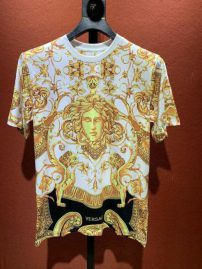 Picture of Versace T Shirts Short _SKUVersaceS-XXLsstn12240238